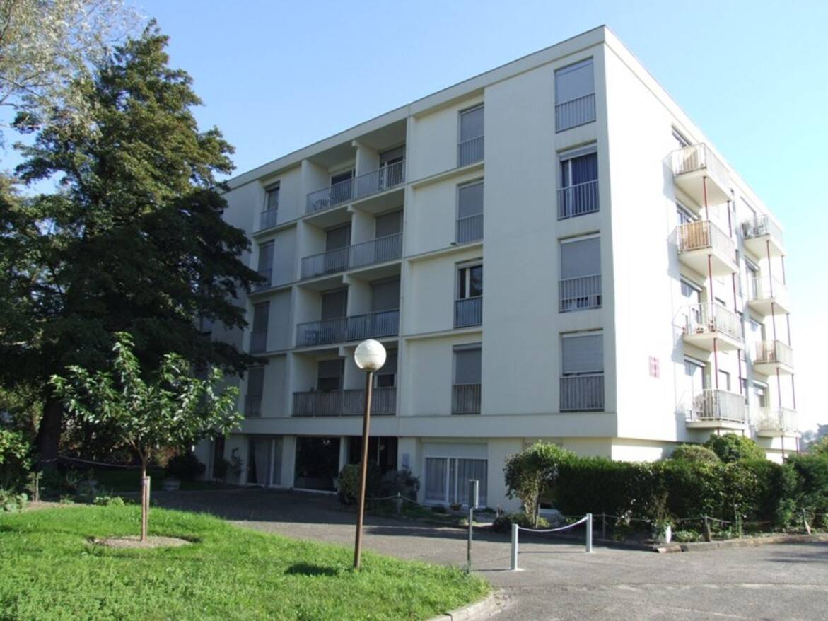 Maison à louer, 34m², LIBOURNE