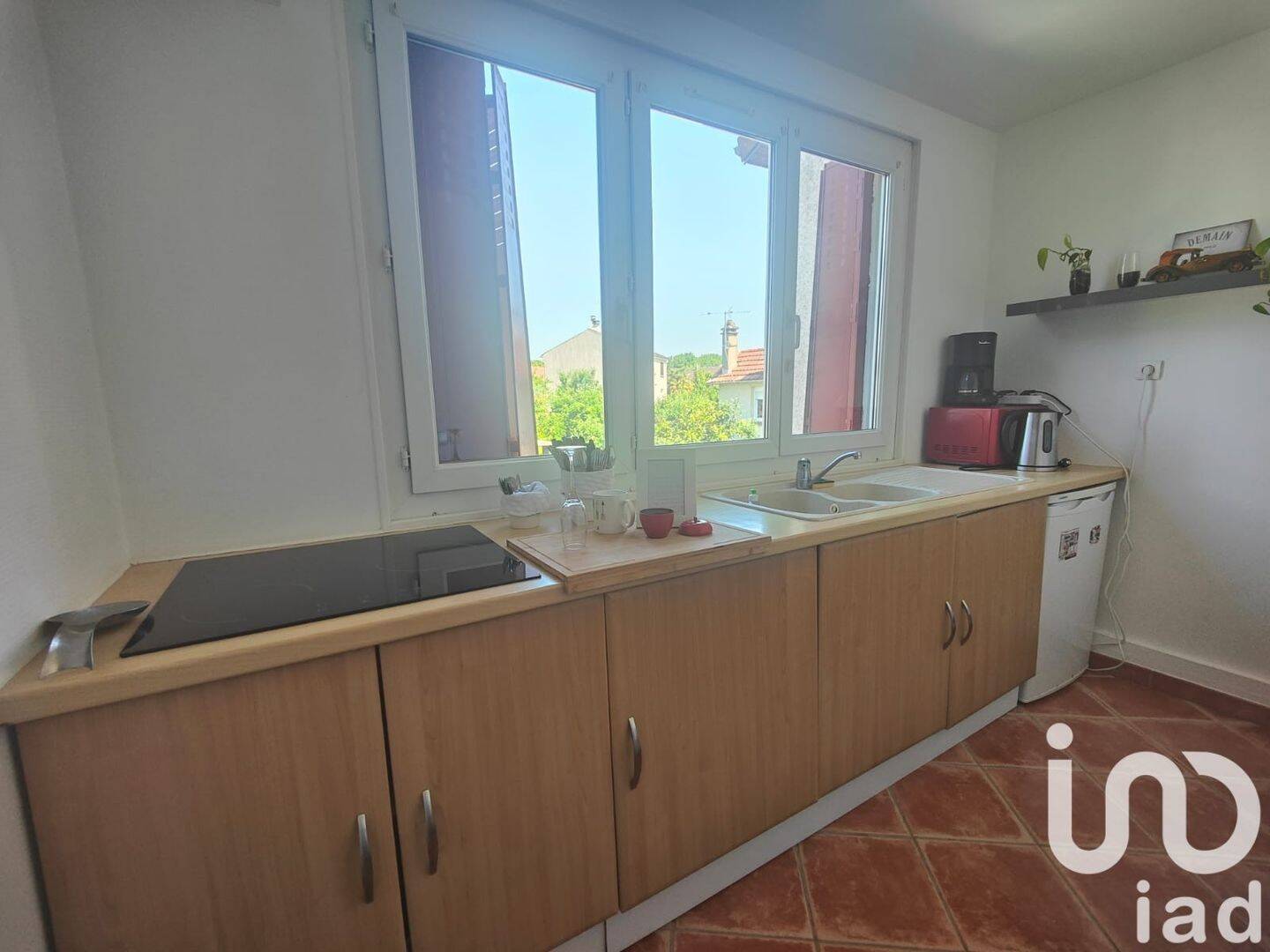Maison à vendre, 30m², SAINTE GENEVIEVE DES BOIS