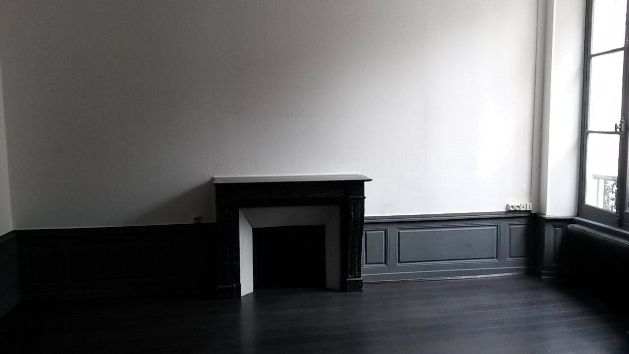 Maison à louer, 61m², MEAUX