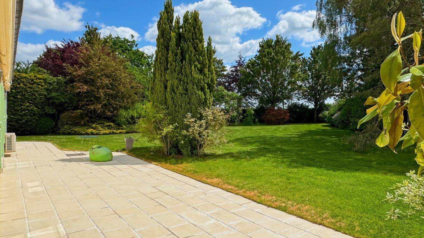 Maison à vendre, 240m², SAINT NOM LA BRETECHE