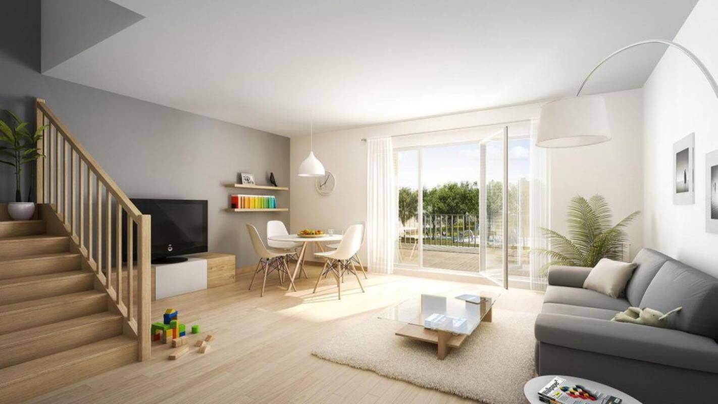 Maison à vendre, 65m², ISSY LES MOULINEAUX