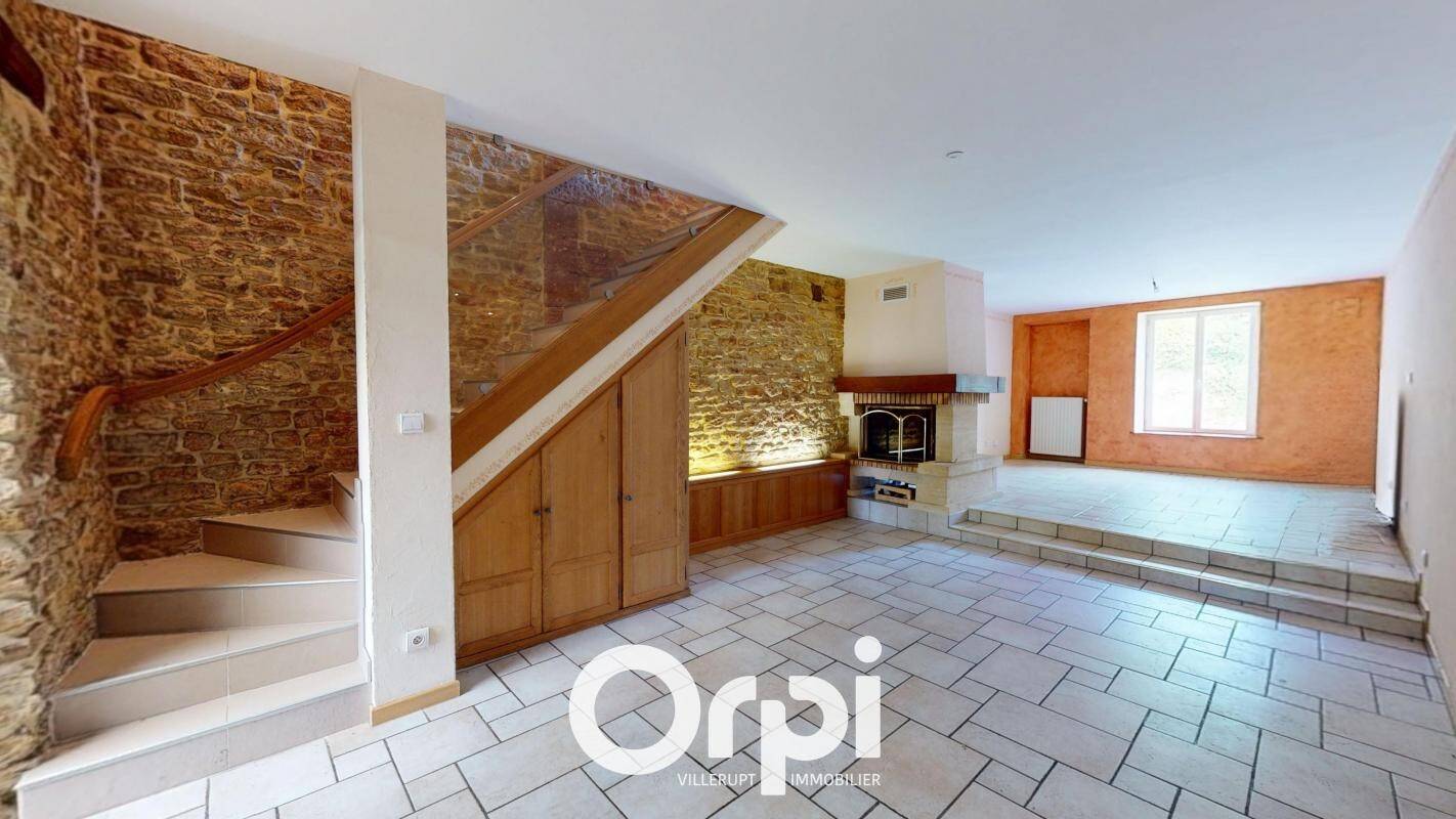 Maison à vendre, 155m², VILLERS LA MONTAGNE