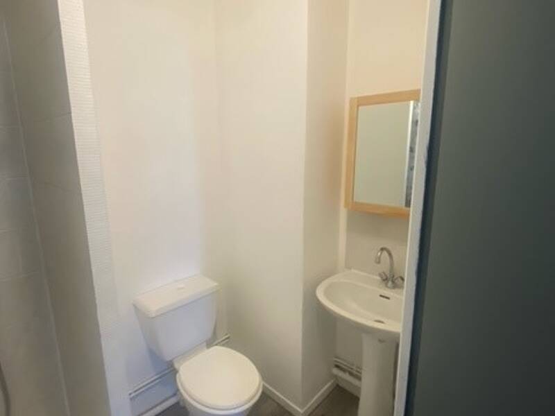 Maison à louer, 21m², ANGERS