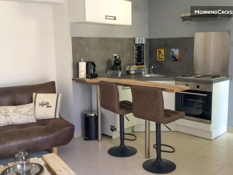 Maison à louer, 68m², SAINT MARTIN LE VINOUX