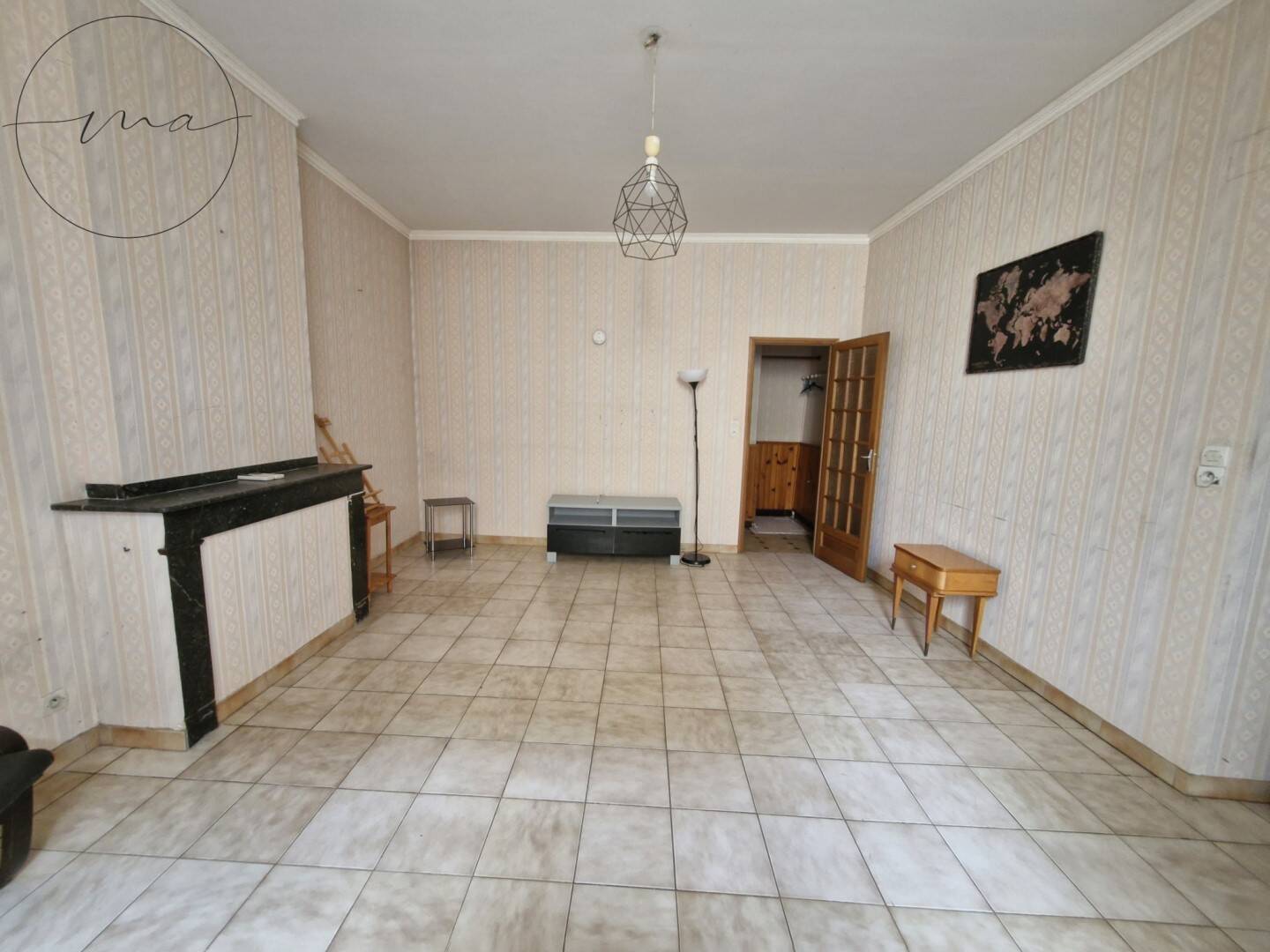 Maison à vendre, 128m², SAINT PONS DE THOMIERES