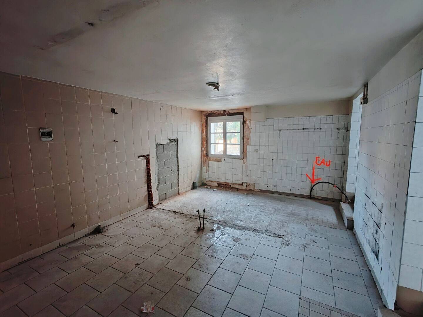 Maison à vendre, 59m², BOURGES