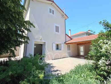 Villa à vendre 450 000 € 5 pièces 4 chambres 131,1 m² 315 m² de terrain Calvaire Hugo Cécile-Châteauvert 2-Châteauvert 2 Valence 26000