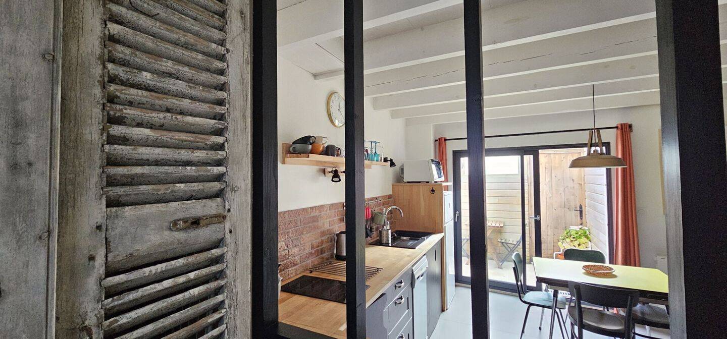 Maison à vendre, 168m², LA FLOTTE