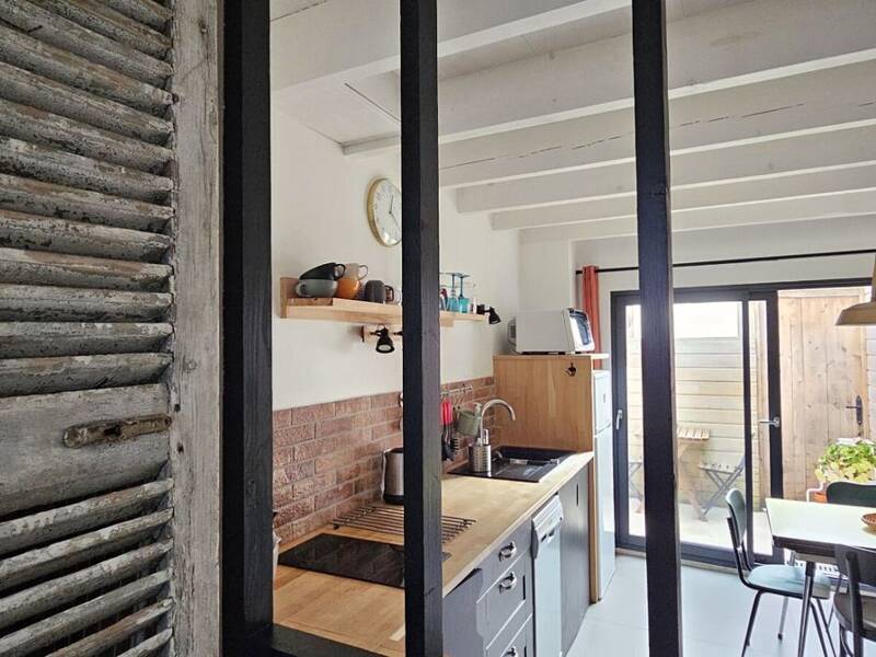 Maison à vendre, 168m², LA FLOTTE