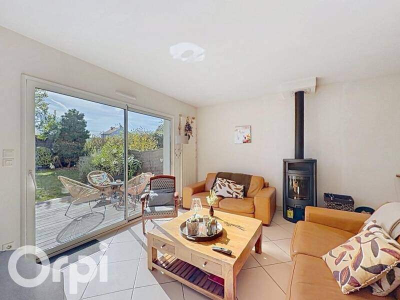 Maison à vendre, 141m², LE MANS