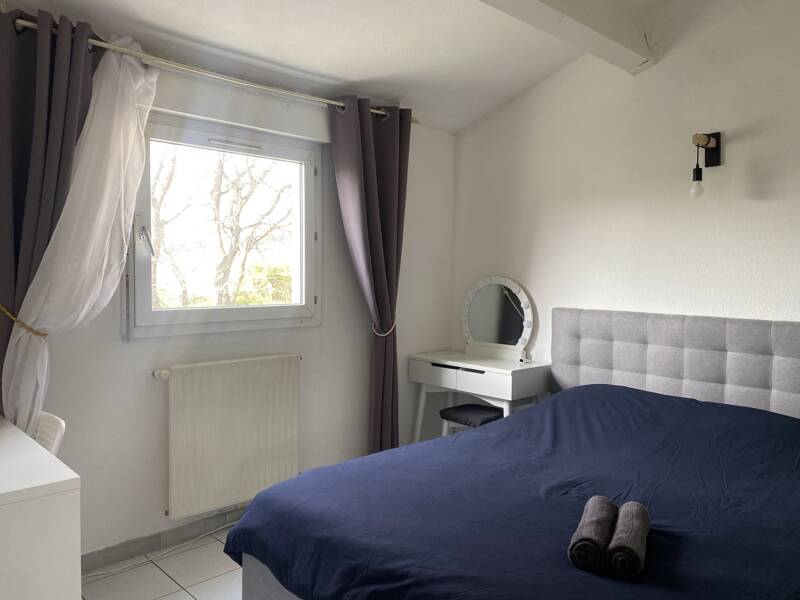 Maison à vendre, 90m², NIMES