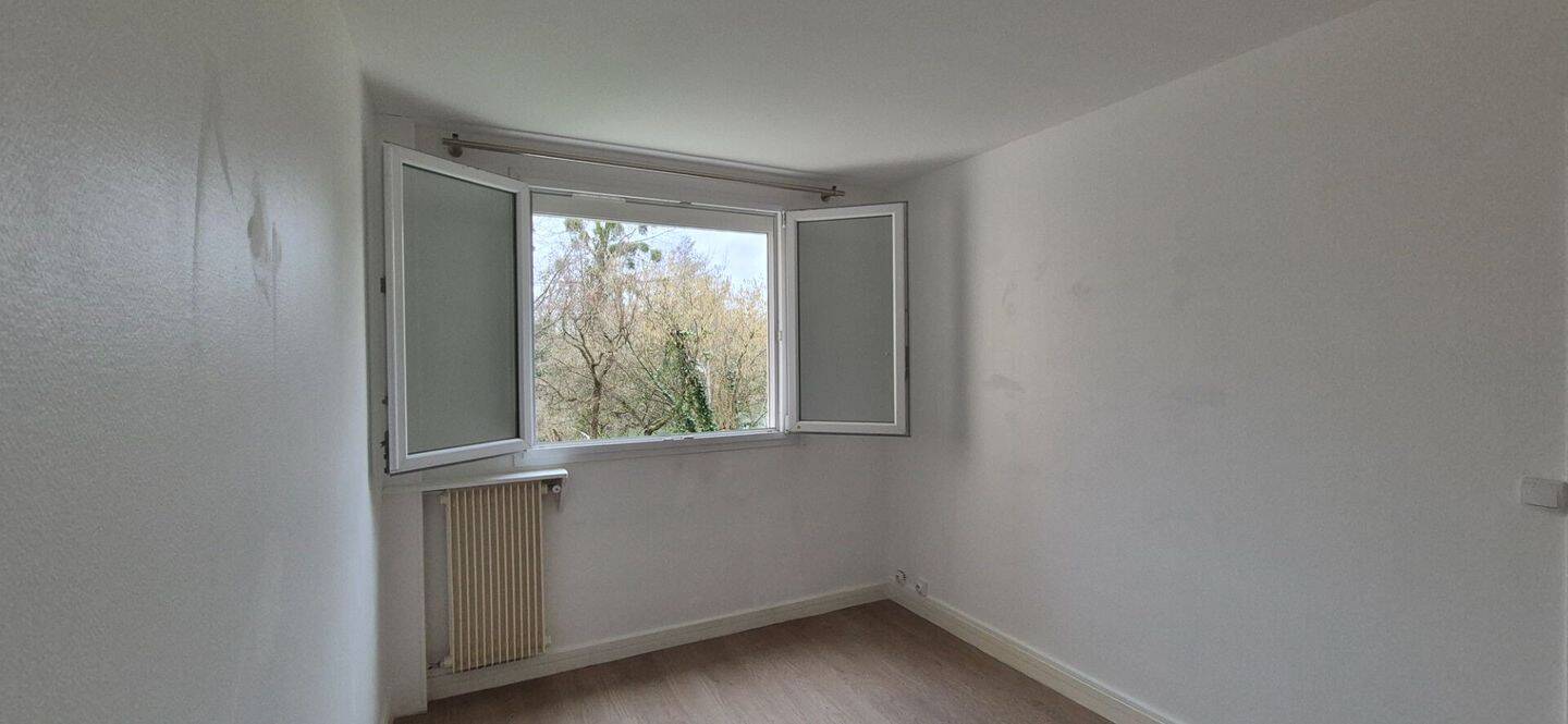 Maison à louer, 52m², CHAMPIGNY SUR MARNE