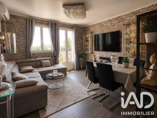 Appartement à vendre 115 000 € 3 pièces 2 chambres 56 m² Étage 4/5 Convention Narbonne 11100