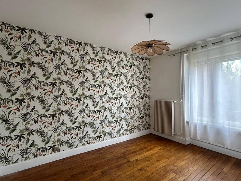 Maison à louer, 48m², ESSEY LES NANCY