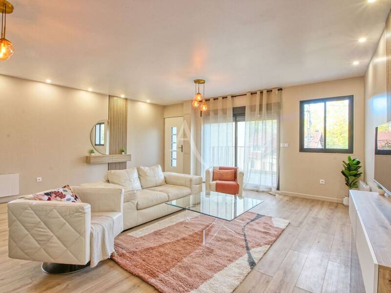 Maison à vendre, 123m², ANTONY