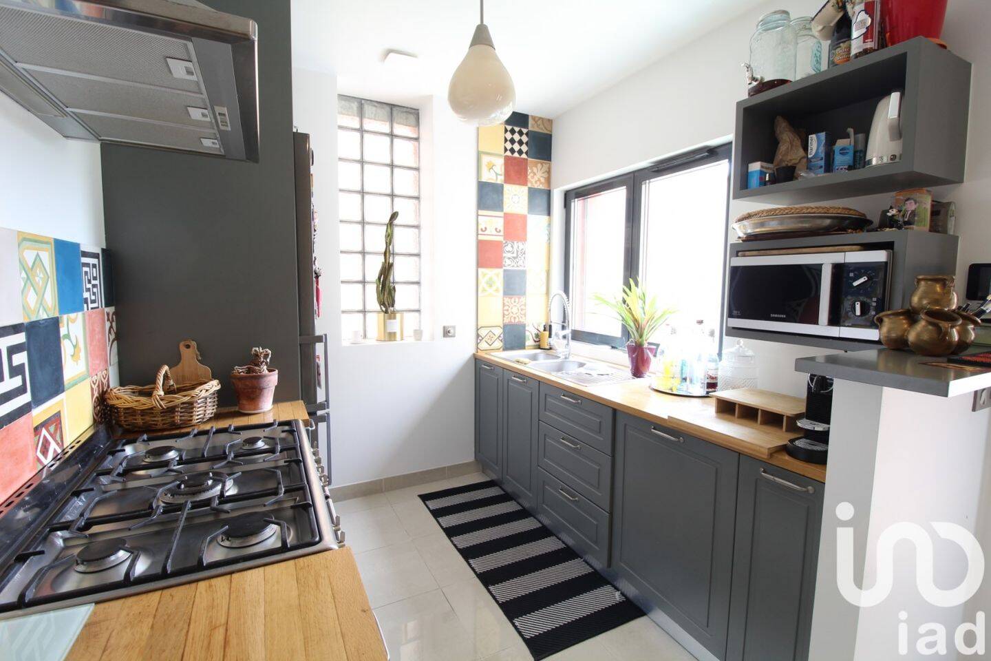Maison à vendre, 100m², ARGENTEUIL