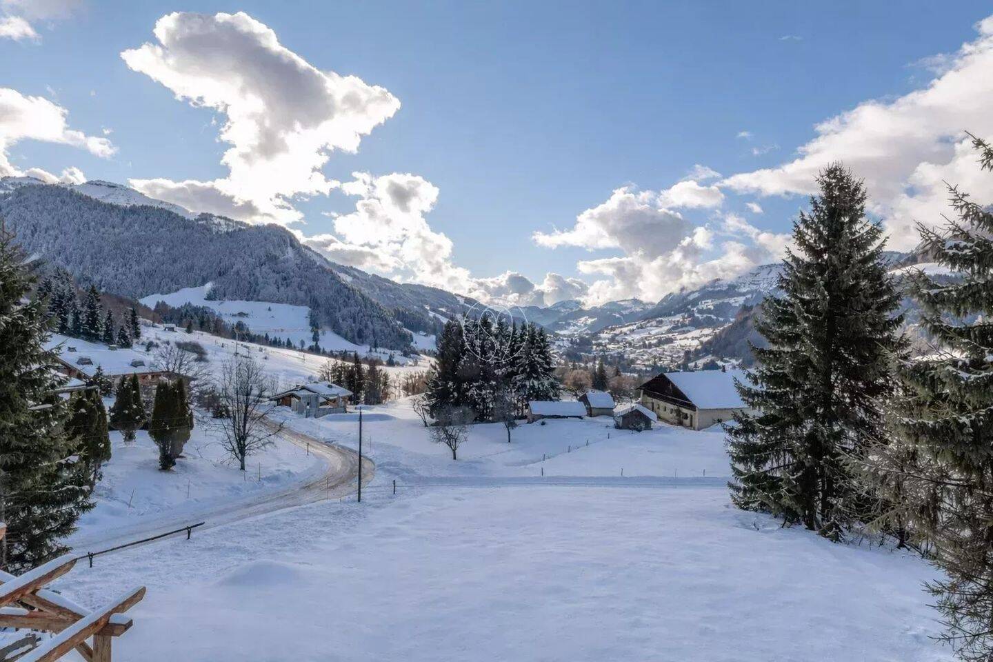 Maison à vendre, 126m², MEGEVE