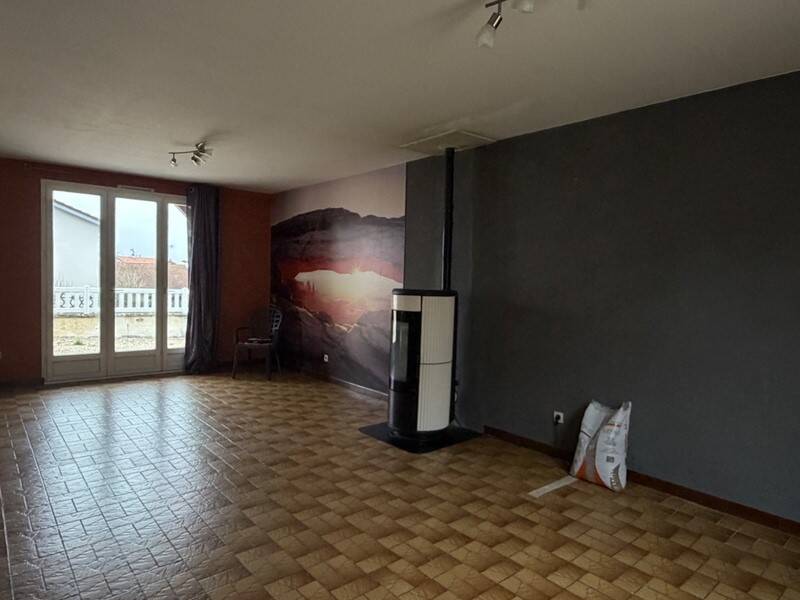 Maison à vendre, 90m², SAINT DIZIER