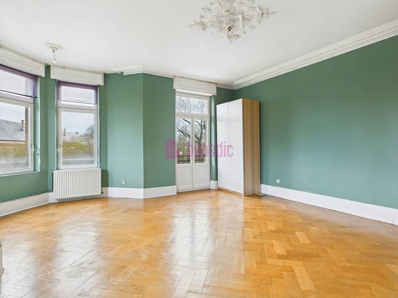 Maison à louer, 143m², METZ