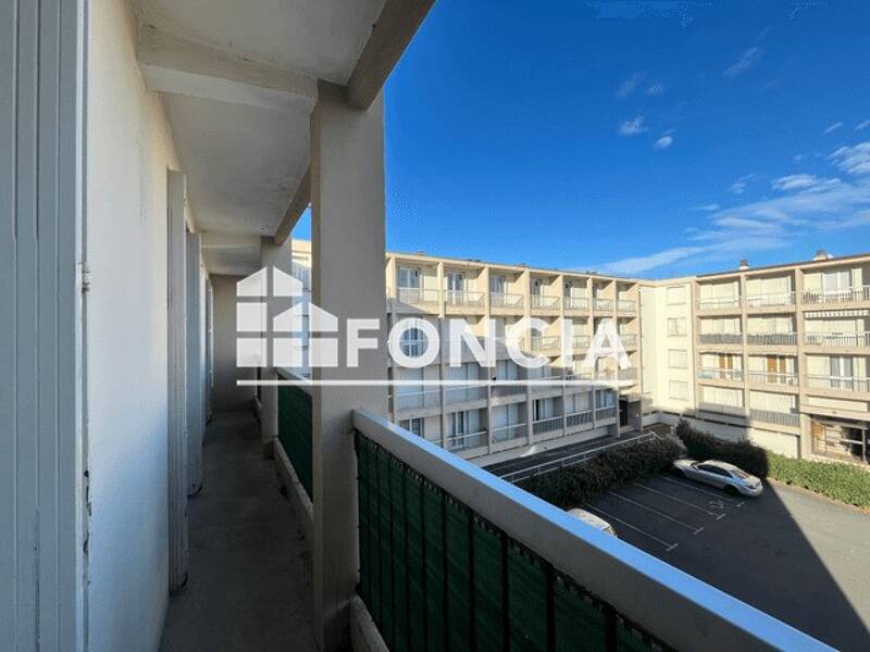 Maison à louer, 102m², BEZIERS
