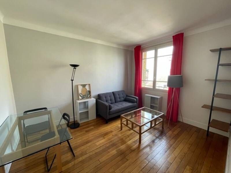 Maison à louer, 39m², VERSAILLES