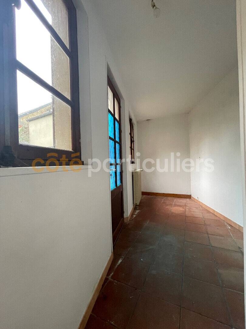 Maison à vendre, 183m², CALVADOS