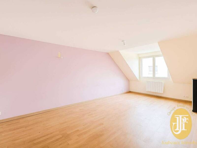 Maison à vendre, 61m², VERNON
