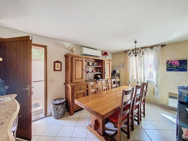 Maison à vendre, 177m², MARSEILLE 9E