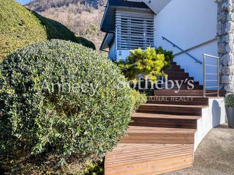 Maison à vendre, 230m², ANNECY