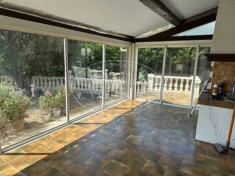 Maison à vendre, 113m², TOURRETTES SUR LOUP