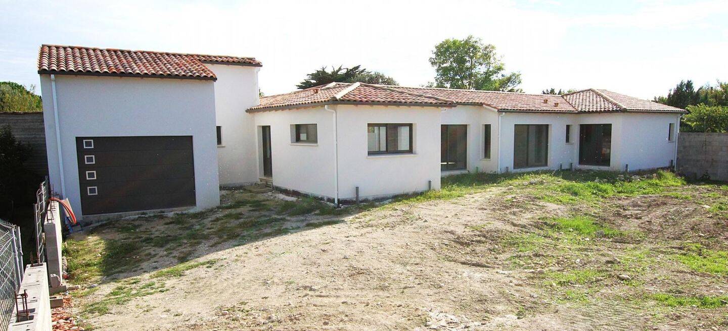 Maison à vendre, 168m², LA ROCHELLE