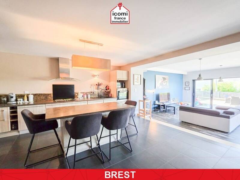 Maison à vendre, 160m², BREST