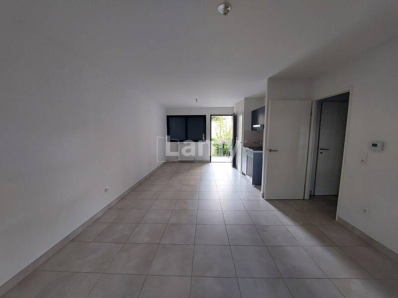 Maison à louer, 48m², NIMES