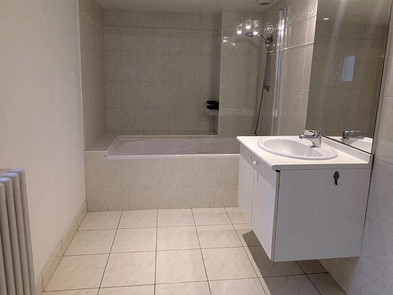 Maison à louer, 97m², BORDEAUX