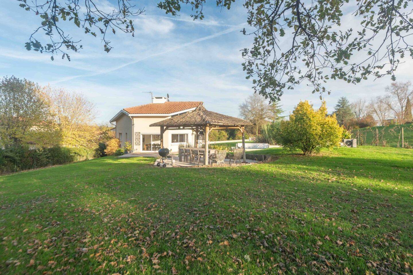 Maison à vendre, 150m², CARIGNAN DE BORDEAUX