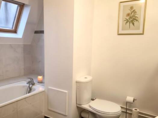 Appartement à louer 1 100 € 2 pièces 1 chambre 44 m² 5ème étage Les Trembleaux Sartrouville 78500