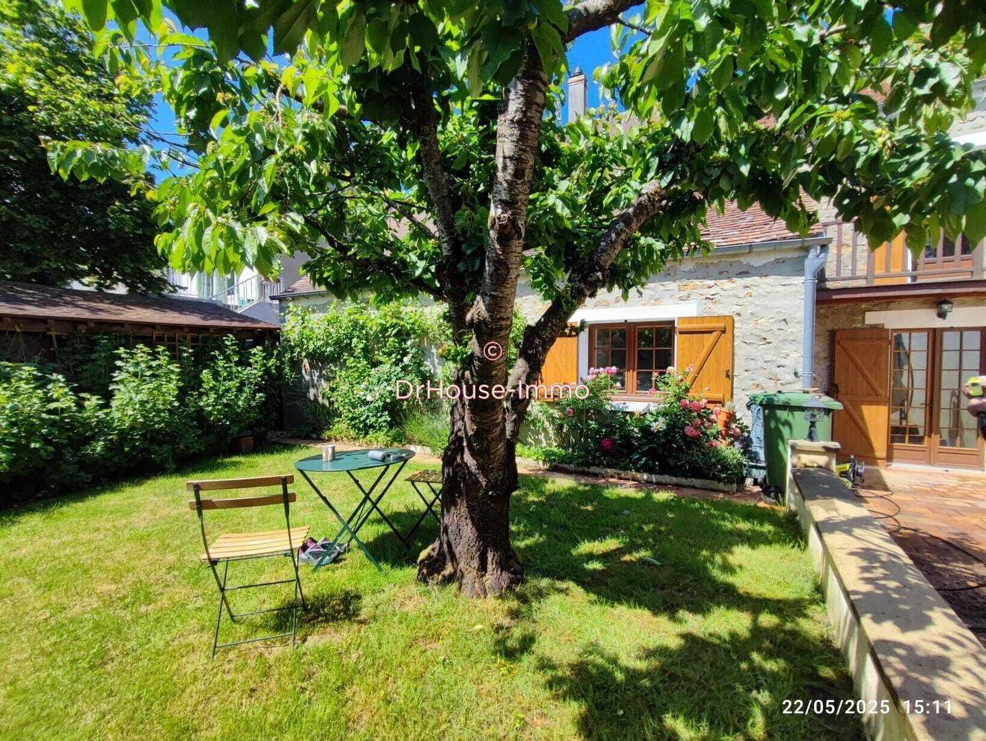Maison à vendre, 155m², FAREMOUTIERS