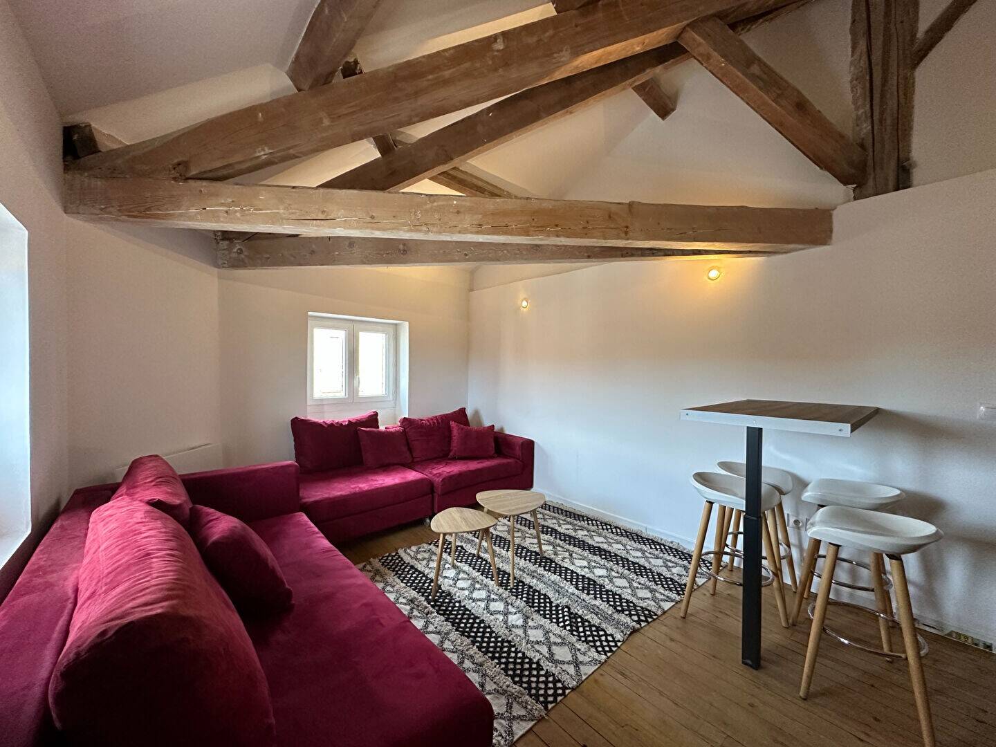 Maison à louer, 73m², BEZIERS