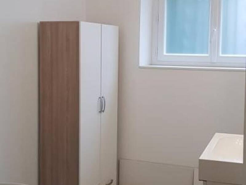 Maison à louer, 36m², NANTES