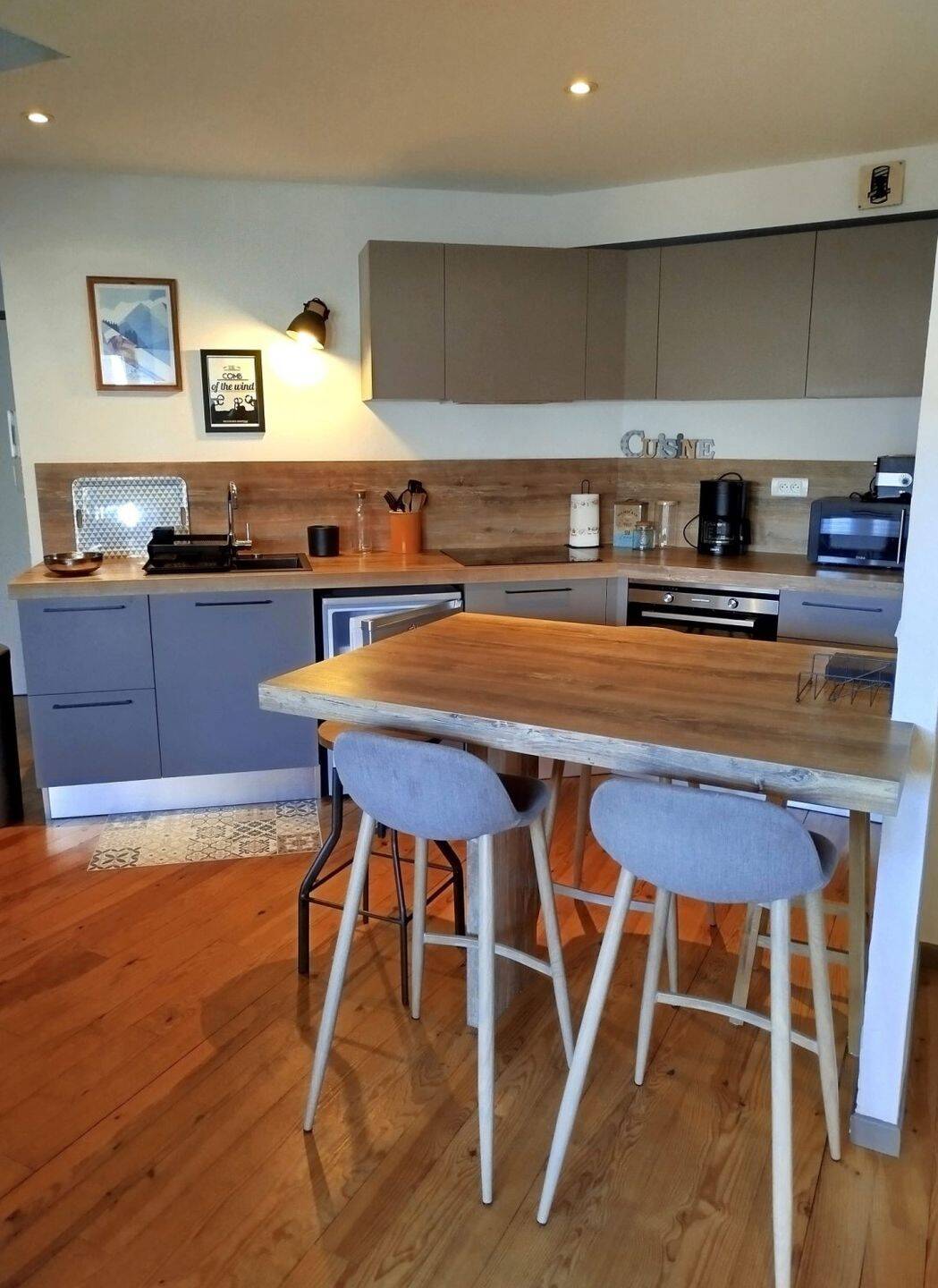 Maison à louer, 55m², BAGNERES DE BIGORRE