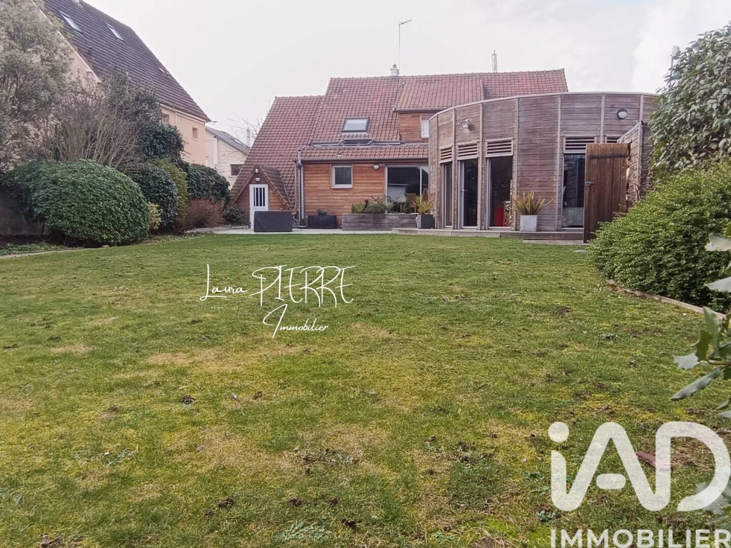 Maison à vendre, 236m², CAEN