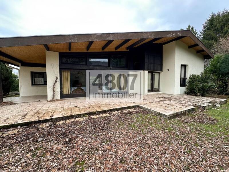 Maison à vendre, 201m², QUINTAL