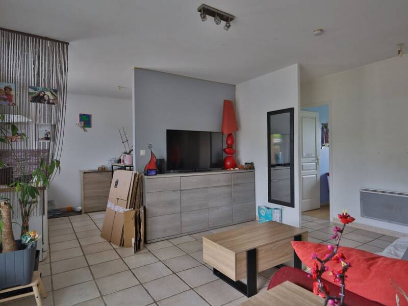 Maison à louer, 71m², VAULX MILIEU