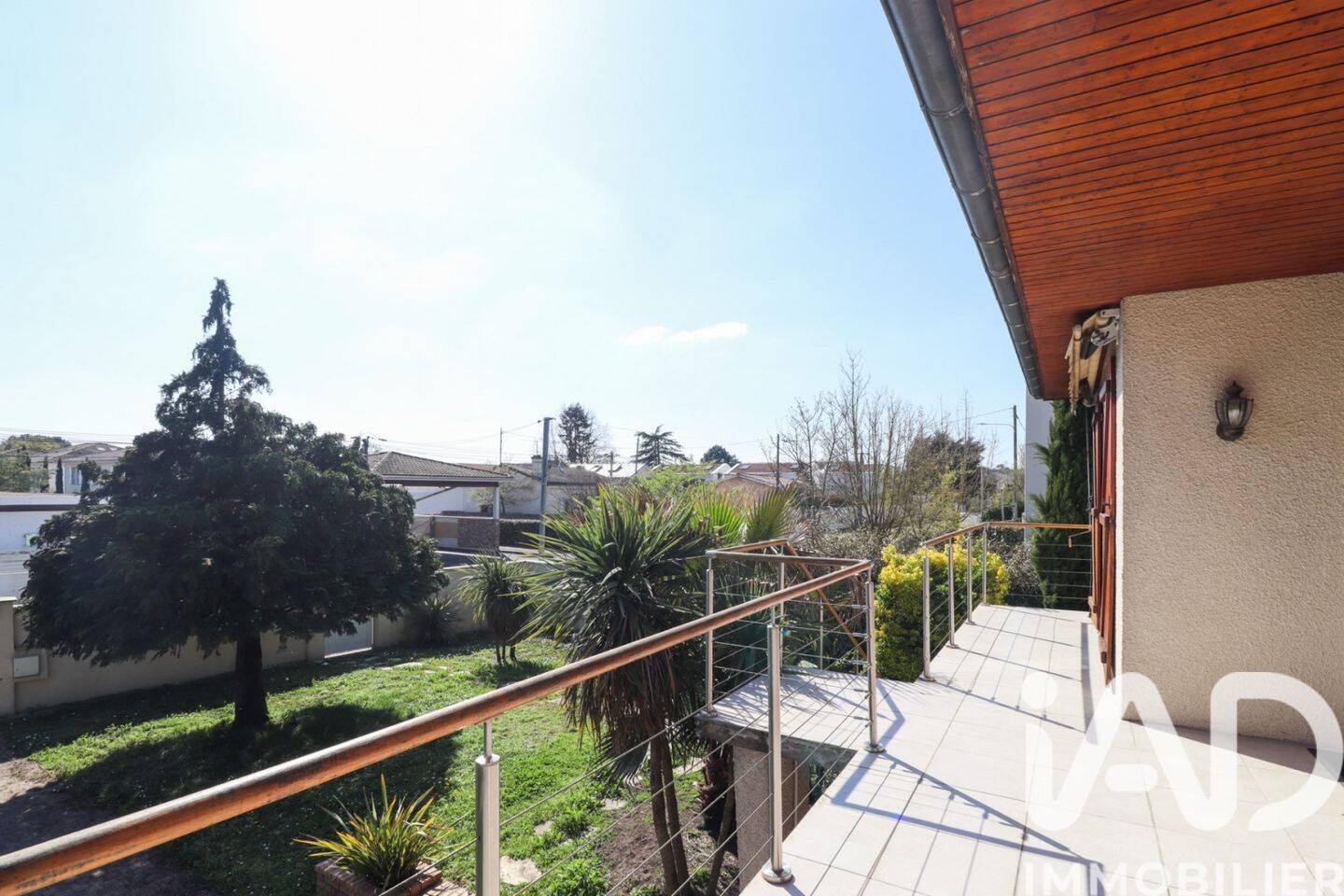 Maison à vendre, 118m², MERIGNAC