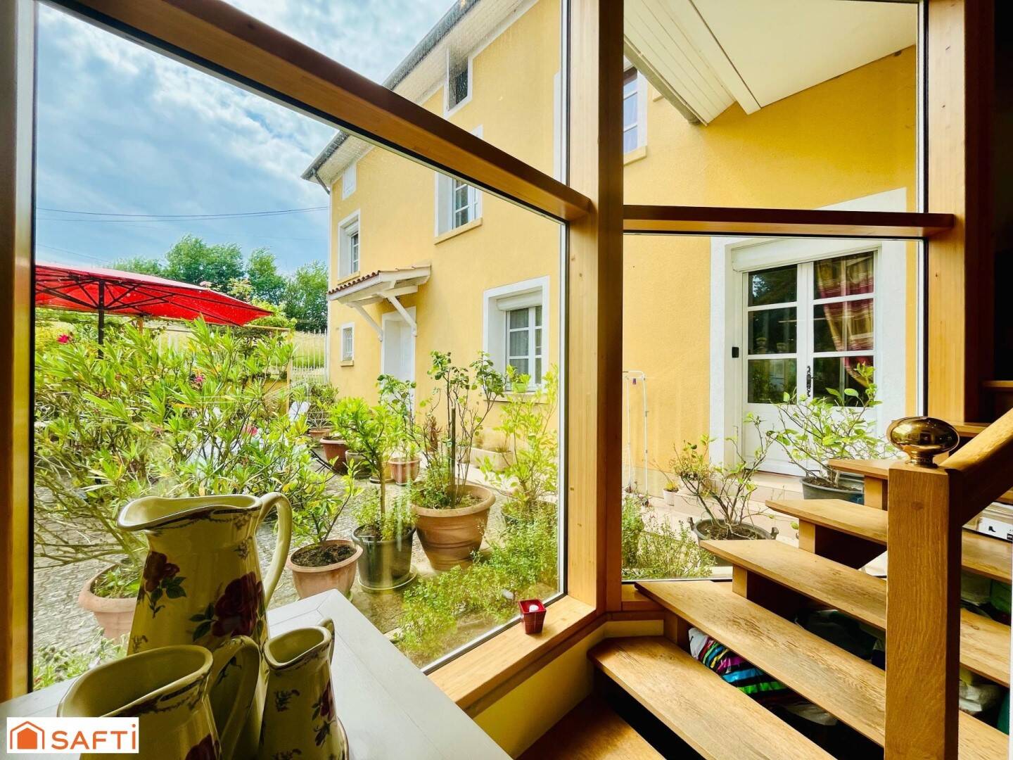 Maison à vendre, 345m², HAUTERIVES