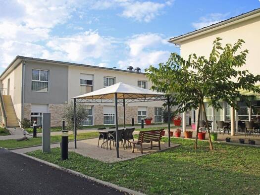 Appartement à vendre 107 000 € 1 pièce 23 m² 1er étage Sainte Catherine Villeneuve-sur-Lot 47300