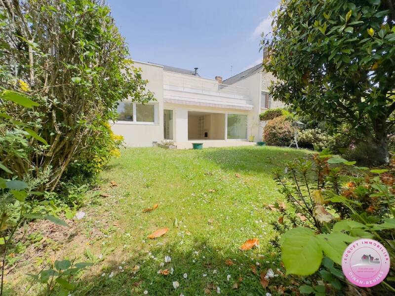 Maison à vendre, 169m², RENNES