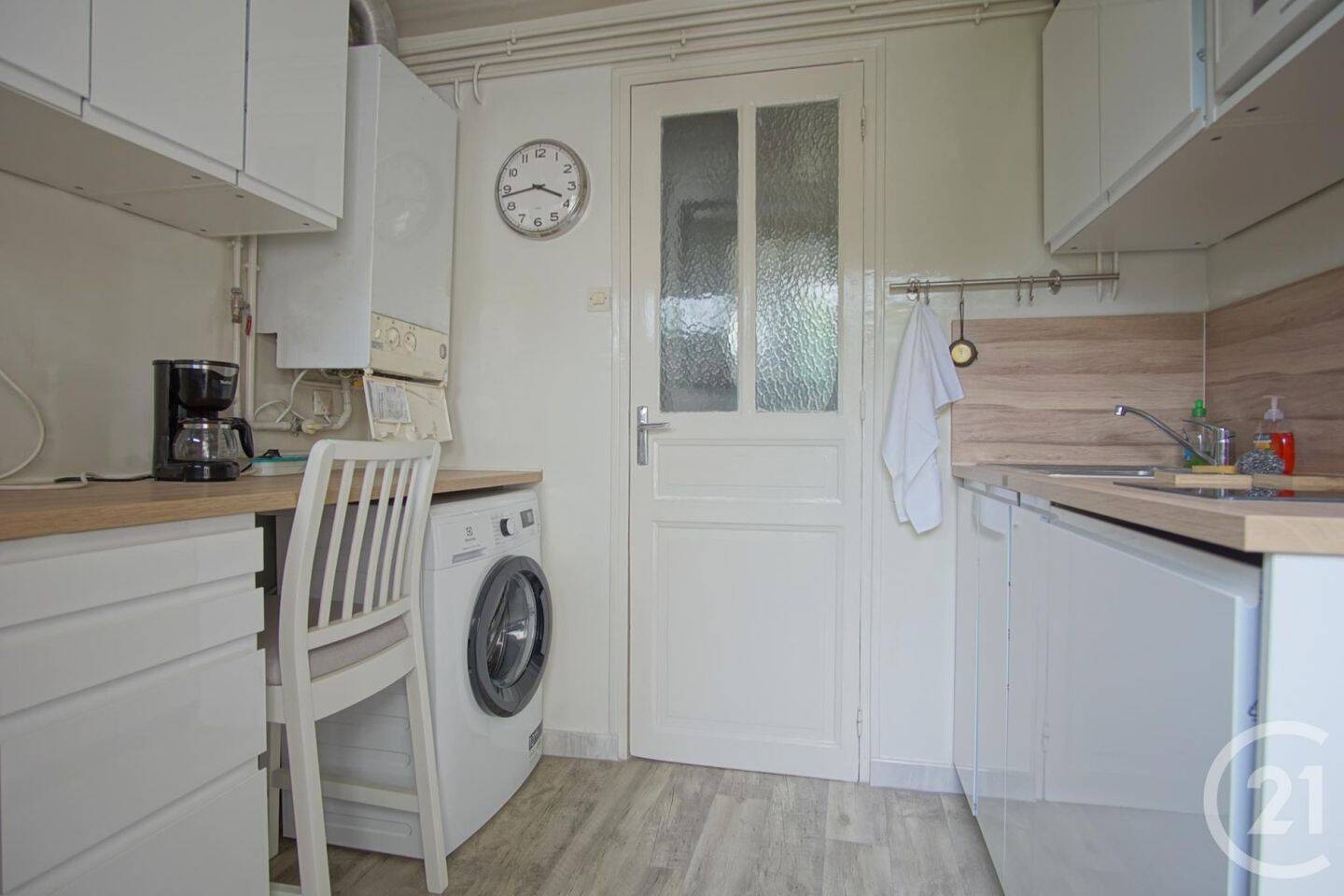 Maison à louer, 35m², CRETEIL