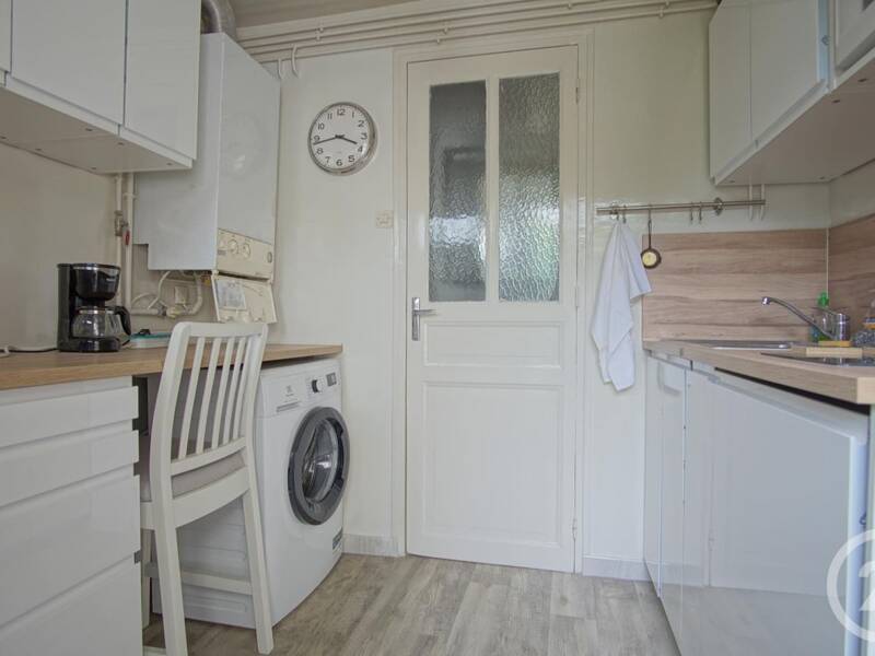 Maison à louer, 35m², CRETEIL
