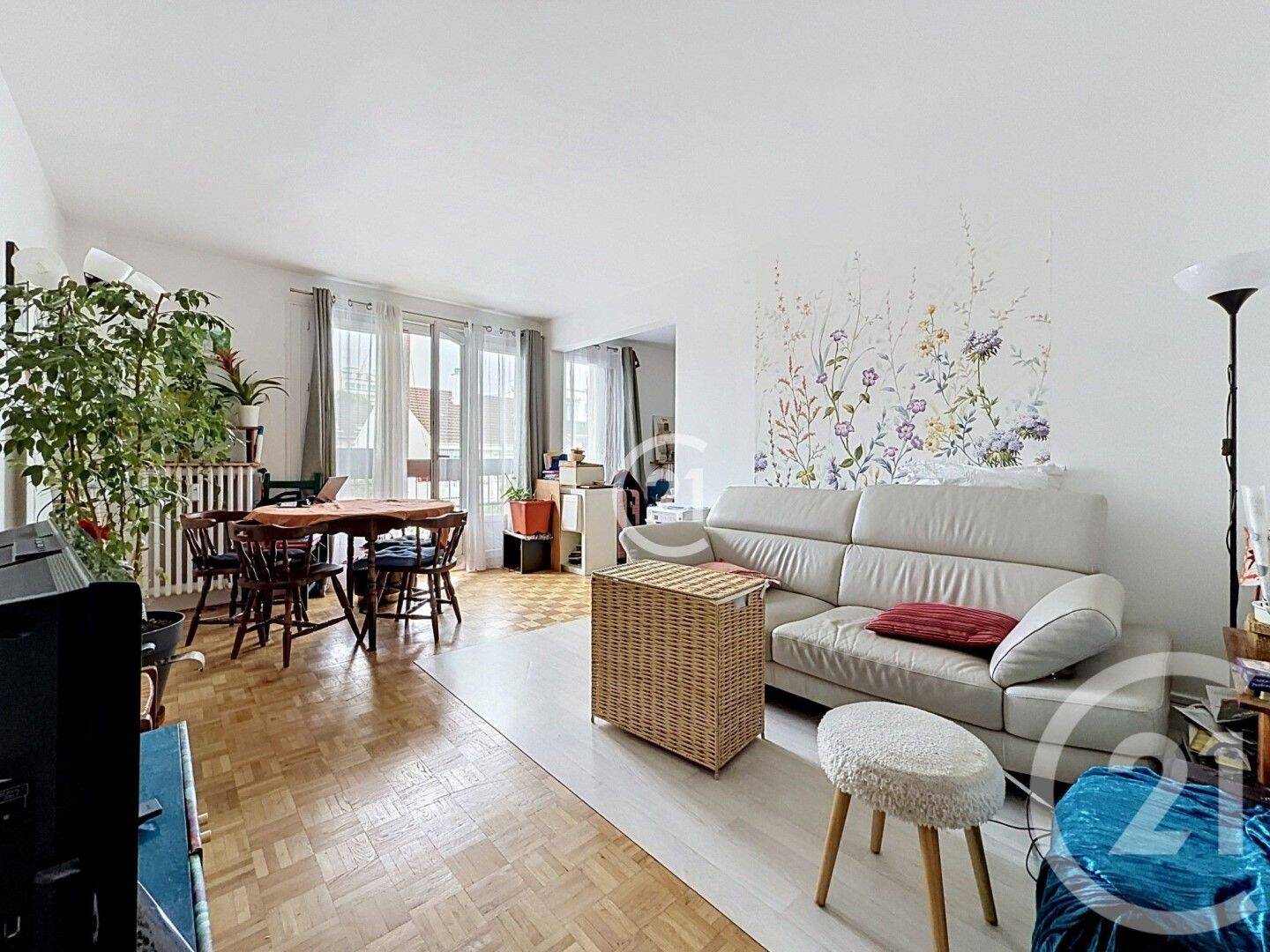 Maison à vendre, 72m², MONTREUIL
